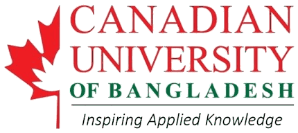 Canadian University of Bangladesh — Inspiring Applied Knowledge